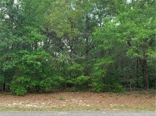 10036 N Pioneer Pt, CITRUS SPRINGS, FL 34434