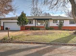 513 E Fort Worth Dr S, Broken Arrow, OK 74012