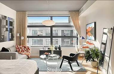 547 West 47th Street #319 image 1 of 37