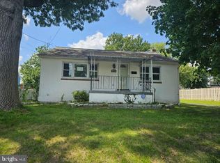 1656 Fairview Ave, Willow Grove, PA 19090