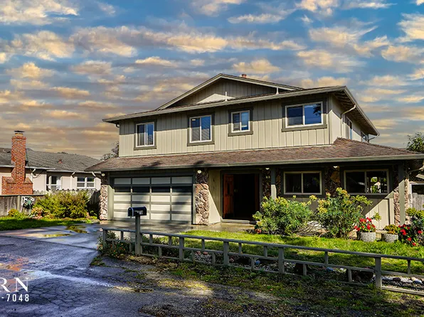 78 Alcatraz Ave, Half Moon Bay, CA 94019
