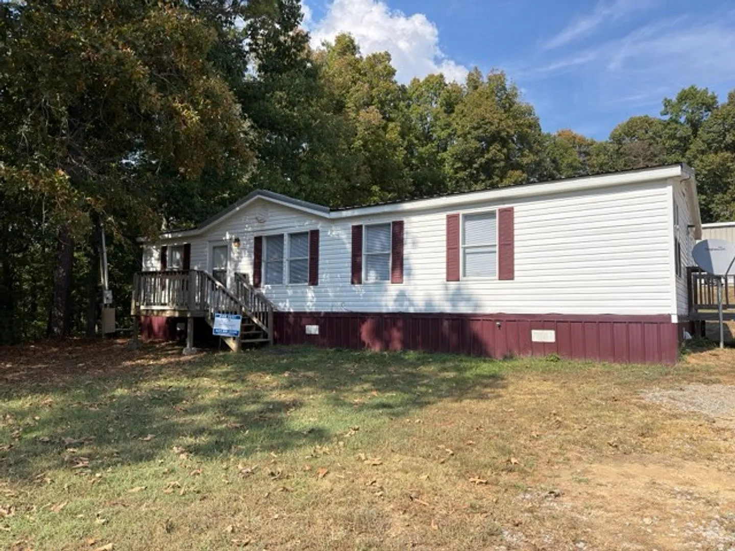 1035 Carson Rd SE — Photo 1