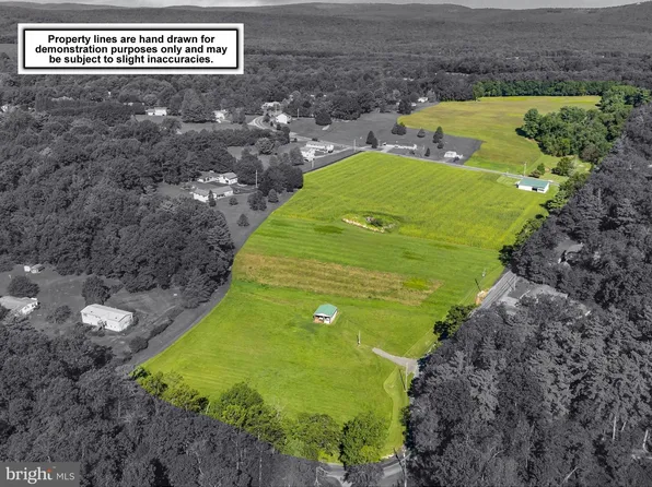 1301 Goodyear Rd #35.50, Gardners, PA 17324