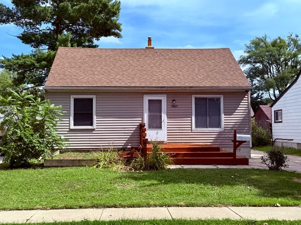 15860 Lexington St, Redford, MI 48239