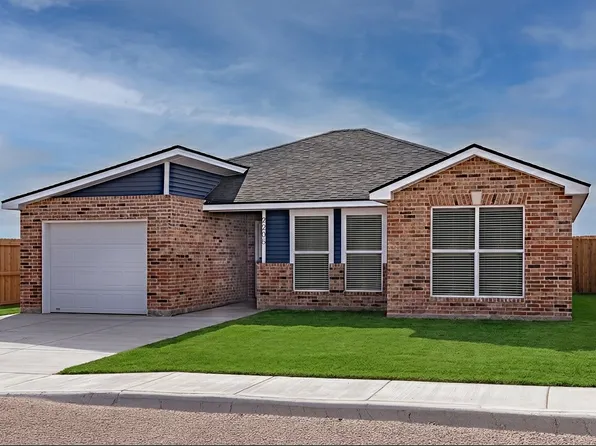 9104 Surveyor Rd, Amarillo, TX 79124