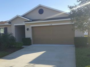 1038 Tourmaline Dr, Kissimmee, FL 34746