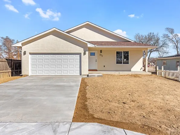 2021 W 14th St, Pueblo, CO 81003