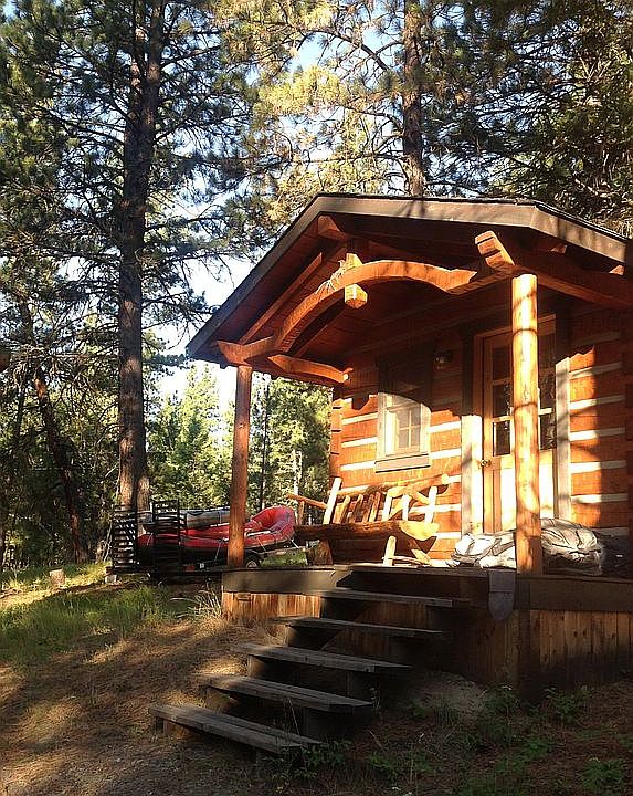 2nd image of 5585 W Fork Rd