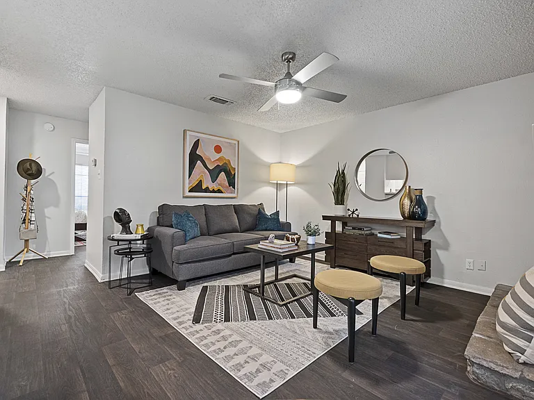 Cozy Denton, TX Apartment Homes — Photo 9
