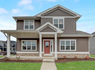 4867 Tat Soi Rd, Fitchburg, WI 53711