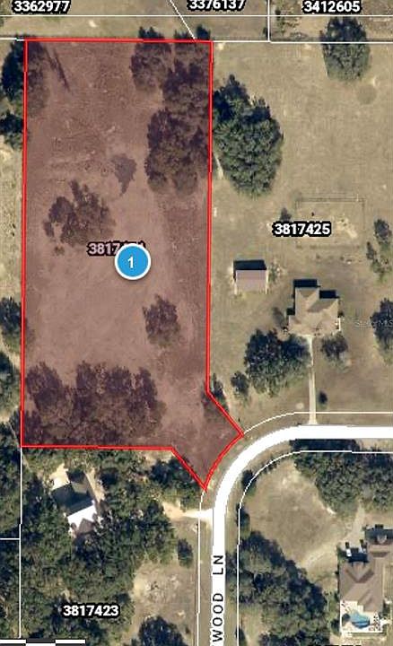 1st image of SWEETWOOD LANE LOT 2