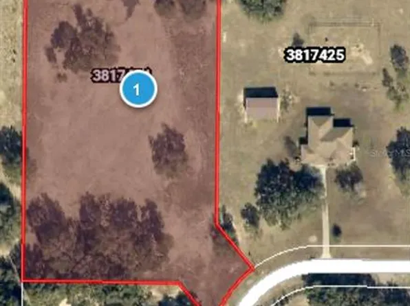 SWEETWOOD LANE LOT 2, CLERMONT, FL 34711
