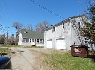 100 Nyes Corner Dr, Fairfield, ME 04937