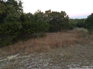1205 Carson Crk, Canyon Lake, TX 78133