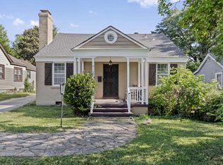 3132 Carnes Ave, Memphis, TN 38111