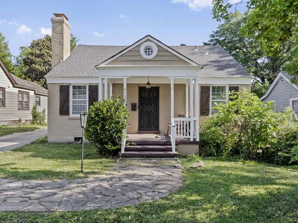 3132 Carnes Ave, Memphis, TN 38111