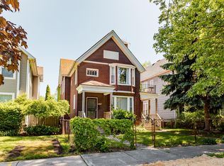 1228 25th St, Detroit, MI 48216