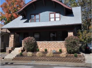 910 E 46th St, Indianapolis, IN
