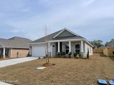 17776 Kelso Dr, Diberville, MS, 39540