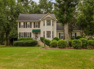 203 Longstreet Xing, North Augusta, SC 29860