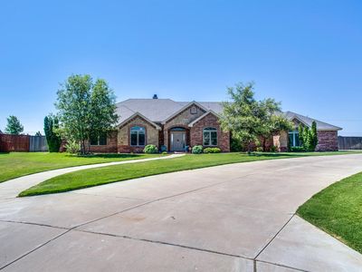 11212 Kirby Ave, Lubbock, TX, 79424