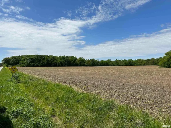 0 E 750th Ave, Shobonier, IL 62885