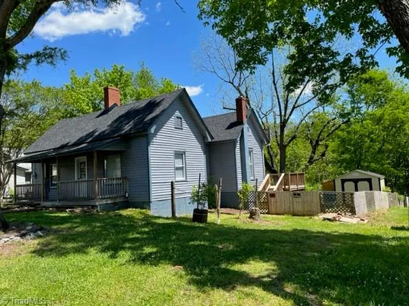 235 Watt St, Cooleemee, NC 27014