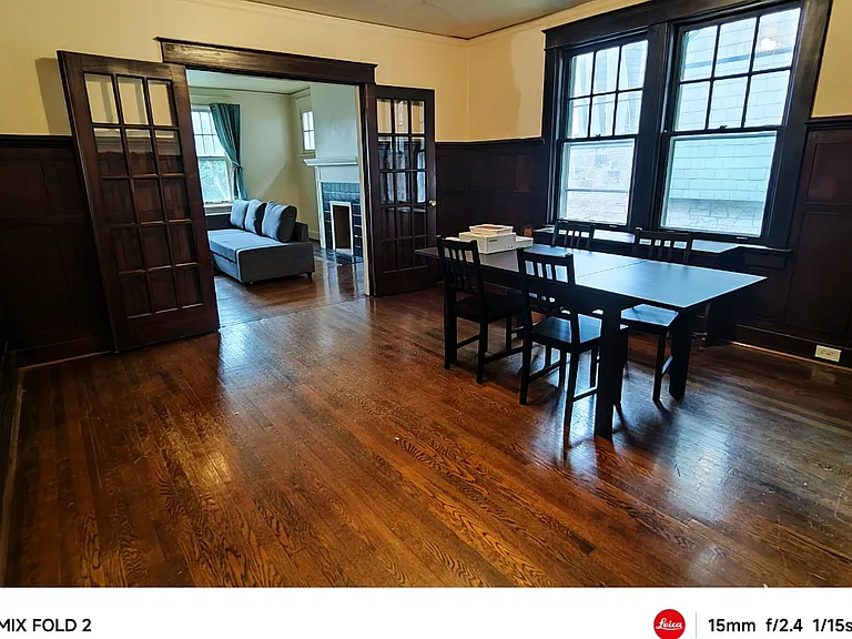 5531 Forbes Ave #1 — Photo 1