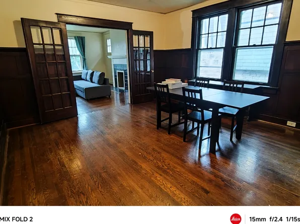 5531 Forbes Ave APT 1, Pittsburgh, PA 15217