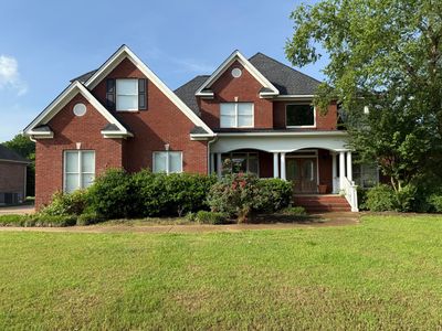 8494 Rambling Rose Dr, Ooltewah, TN, 37363