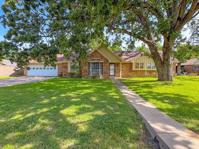 574 Ferndale Ln, Fairfield, TX, 75840