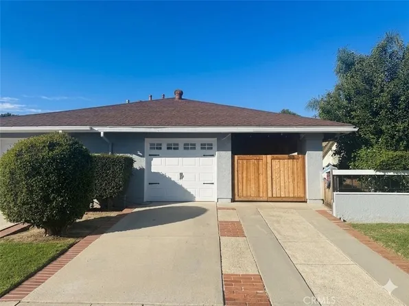 915 Vallejo Ave, Simi Valley, CA 93065