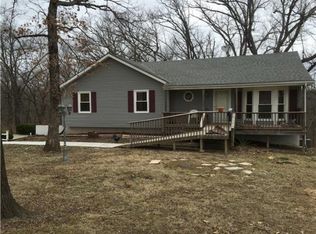 12200 E Bannister Rd, Kansas City, MO 64138