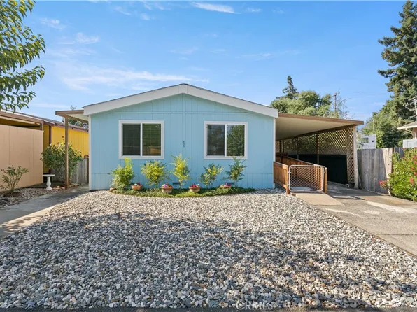 5330 Lakeshore Blvd Spc 16, Lakeport, CA 95453