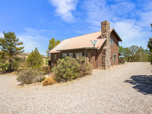 1490 State Highway 83, Elgin, AZ 85611