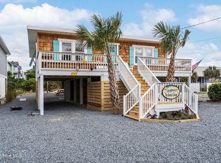 308 S Topsail Dr, Surf City, NC 28445