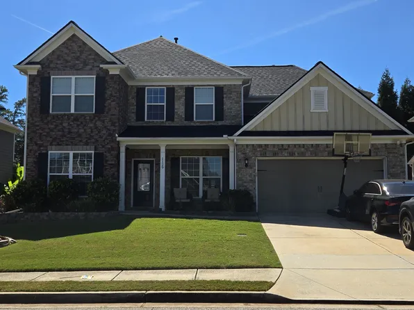 1129 Westgate Dr, Lilburn, GA 30047