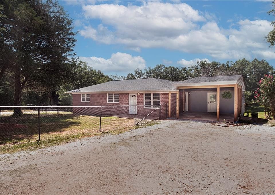 410 Sandy Springs Rd, Anderson, SC 29625 MLS 20265992 Zillow