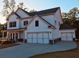 507 Benstone Dr, Calhoun, GA 30701