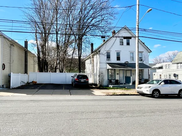 131 Grove St #133, Wilkes Barre, PA 18702