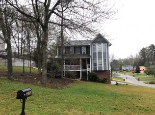 7198 Brandon Cir, Pinson, AL 35126
