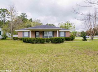 300 W Azalea Ave, Foley, AL 36535