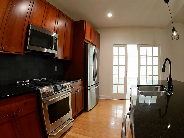 222 N East St #105 — Photo 5