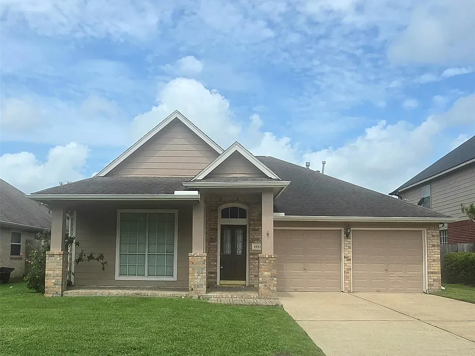 4814 Windy Way