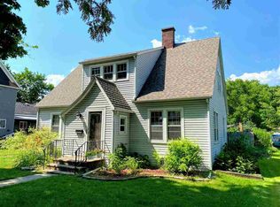 303 Labelle St, Boscobel, WI 53805