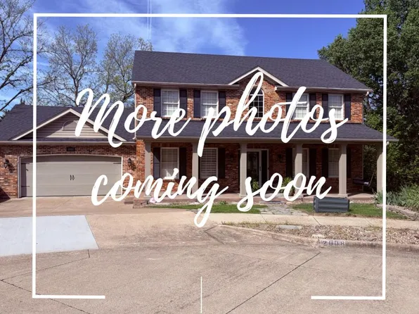 2008 Hatton Ct, Columbia, MO 65203