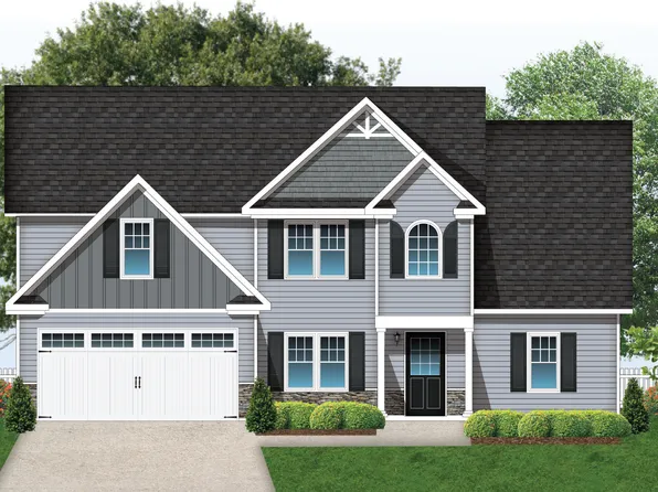 Christian Plan, Tides End