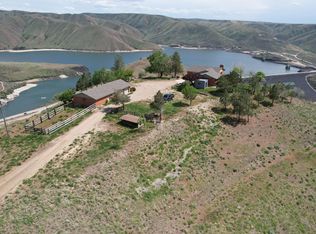 9916 E Lucky Peak Ln, Boise, ID 83716