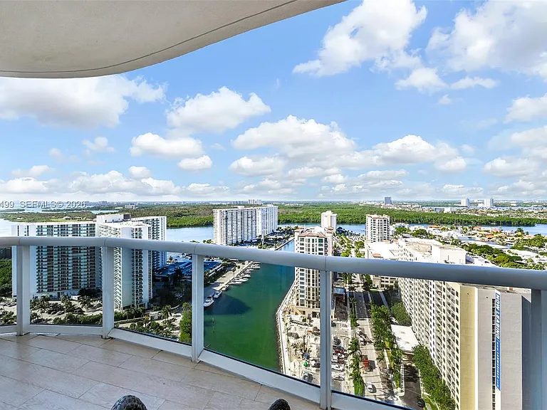 15901 Collins Ave #2405 — Photo 11