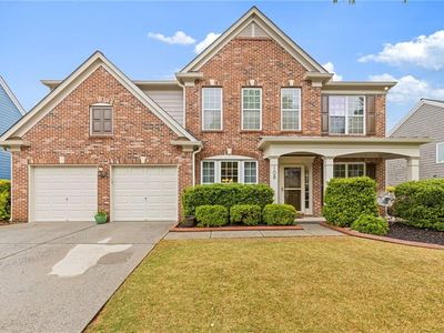 108 Brockdale Pass, Canton, GA, 30115
